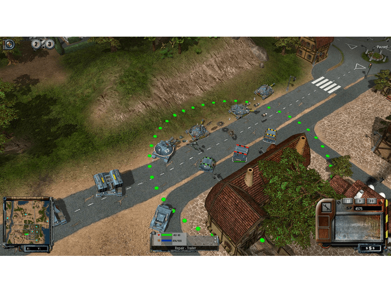 Pc - S.W.I.N.E. HD Remaster