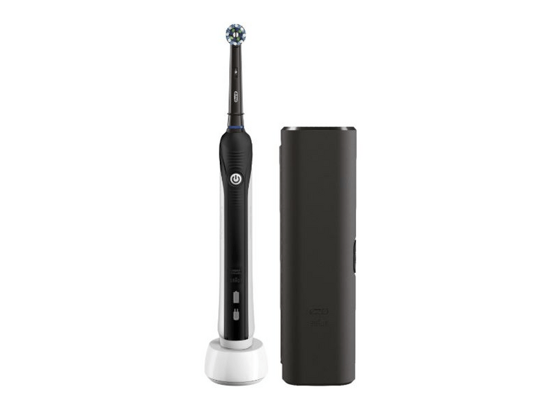 Oral-B PRO 750 Cross Action Elektromos fogkefe