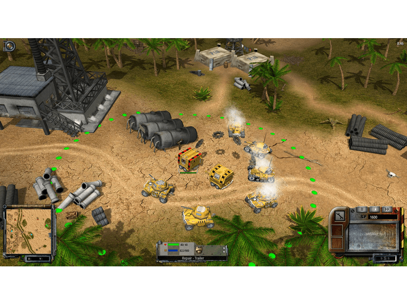 Pc - S.W.I.N.E. HD Remaster