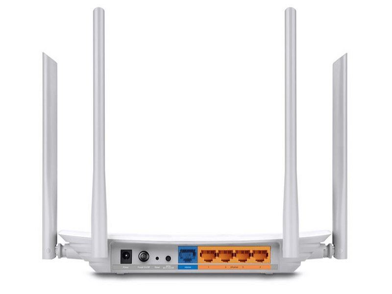 TP-Link Archer A5 AC1200 Router
