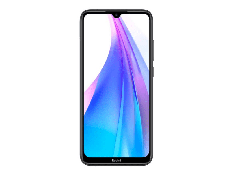Xiaomi Redmi Note 8T Dual SIM 64 GB Kártyafüggetlen Okostelefon, Szürke
