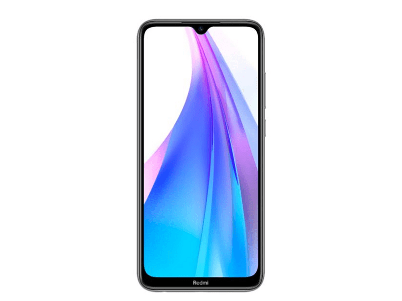 Xiaomi Redmi Note 8T Dual SIM 64 Kártyafüggetlen Okostelefon, Fehér
