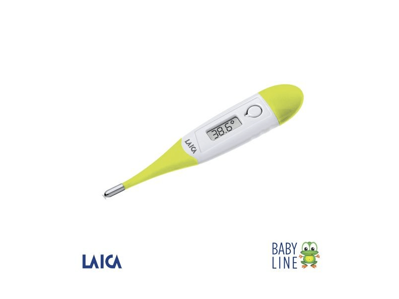 Laica TH3302E Digitális lázmérő