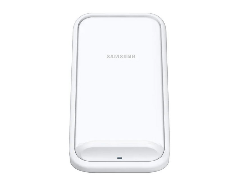 Samsung EP-N5200TWEGWW Vezeték nélküli álló töltő, Fehér