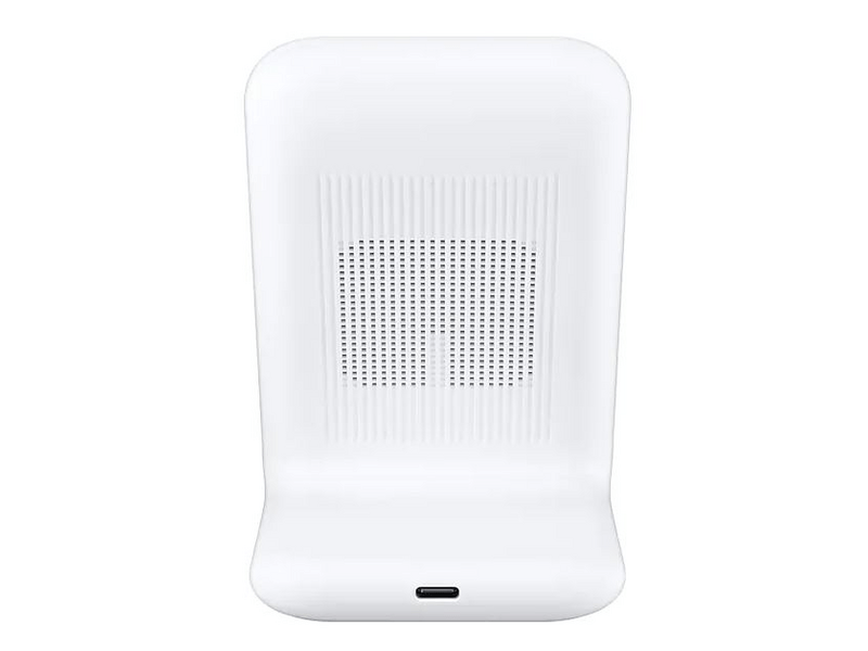 Samsung EP-N5200TWEGWW Vezeték nélküli álló töltő, Fehér