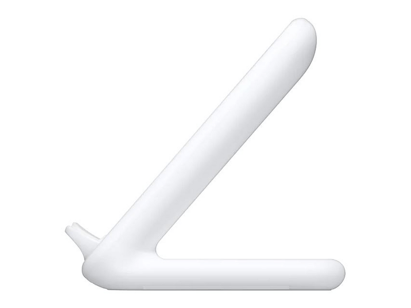 Samsung EP-N5200TWEGWW Vezeték nélküli álló töltő, Fehér