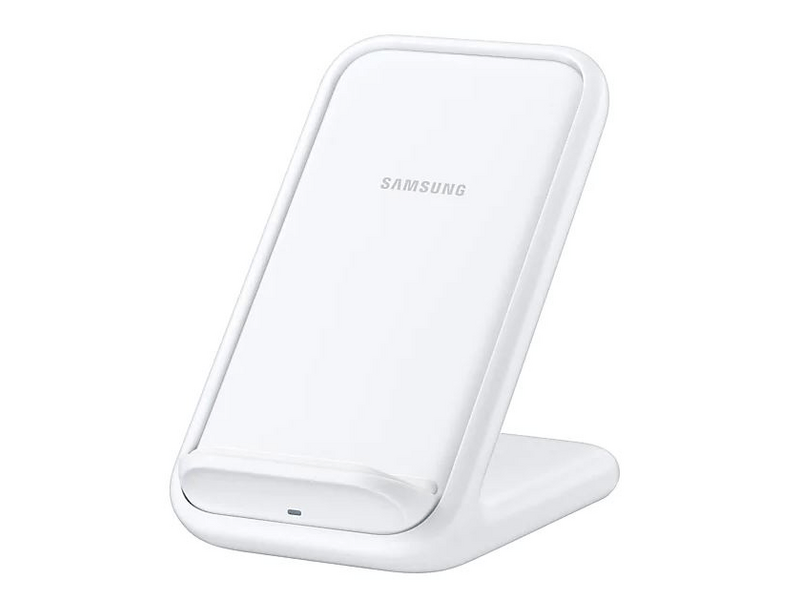 Samsung EP-N5200TWEGWW Vezeték nélküli álló töltő, Fehér