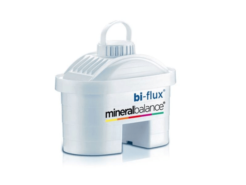 Laica F0M Bi-Flux MineralBalance vízszűrőbetét 1db