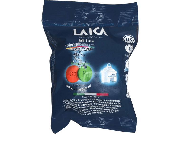 Laica F0M Bi-Flux MineralBalance vízszűrőbetét 1db