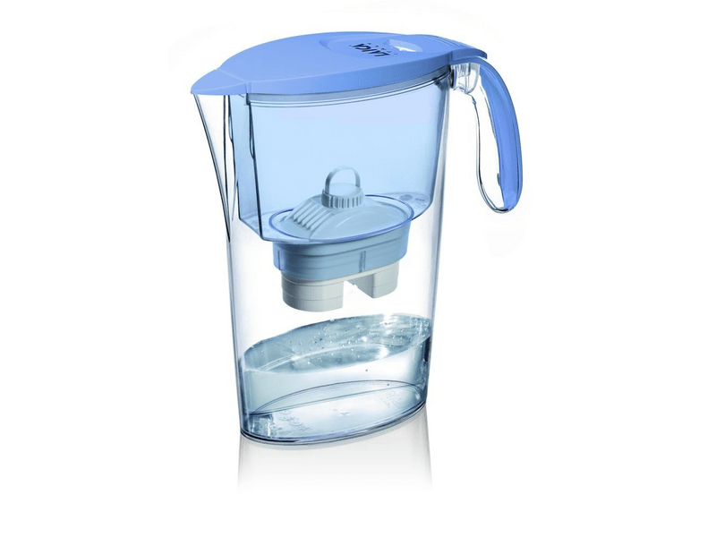 Laica J11AF Clear Line Vízszűrőkancsó