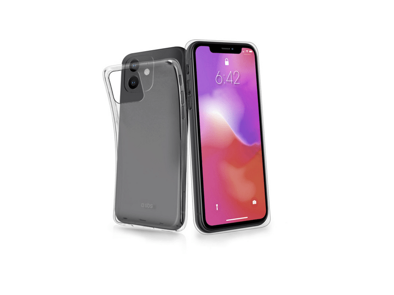 SBS IPhone 11 Mobiltelefon tok