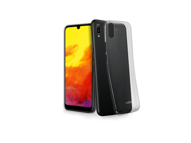 SBS 66768 Skinny Huawei Y6 2019/Y6 Pro 2019/Honor 8A Telefontok