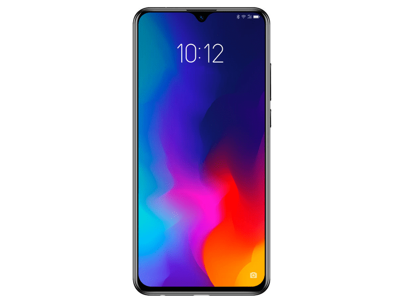 Lenovo K10 Note Dual SIM 64GB Kártyafüggetlen Okostelefon, Fekete