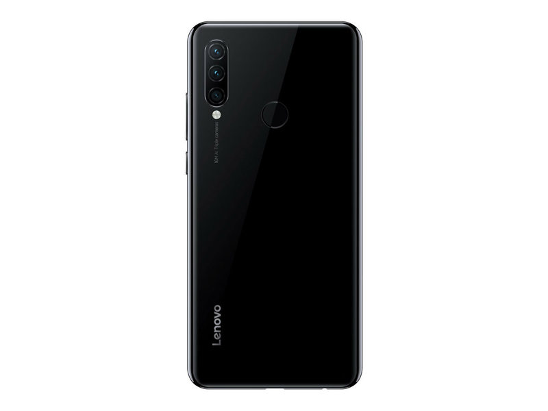 Lenovo K10 Note Dual SIM 64GB Kártyafüggetlen Okostelefon, Fekete