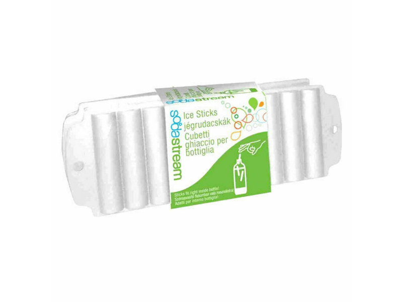SodaStream jégrúd készítő forma