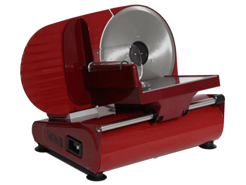 RGV Italy 89988.RD Ausonia 190 Szeletelőgép, Piros