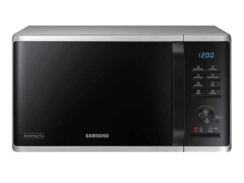 Samsung MG23K3515AS/EO Mikrohullámú sütő