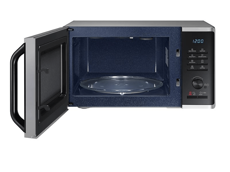 Samsung MG23K3515AS/EO Mikrohullámú sütő