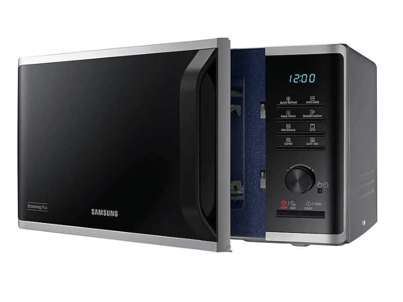 Samsung MG23K3515AS/EO Mikrohullámú sütő