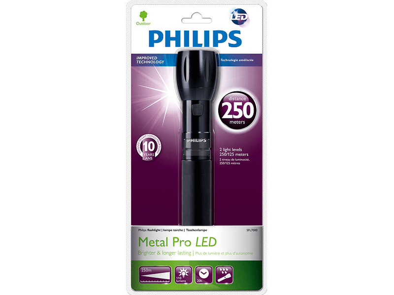 Philips SFL7000/10 LightLife elemlámpa