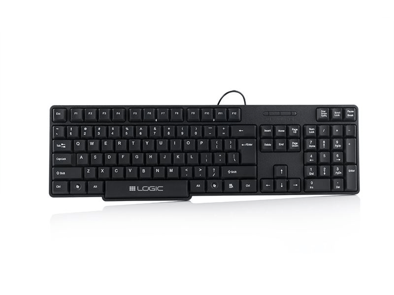 Logic LK-12 USB Billentyűzet