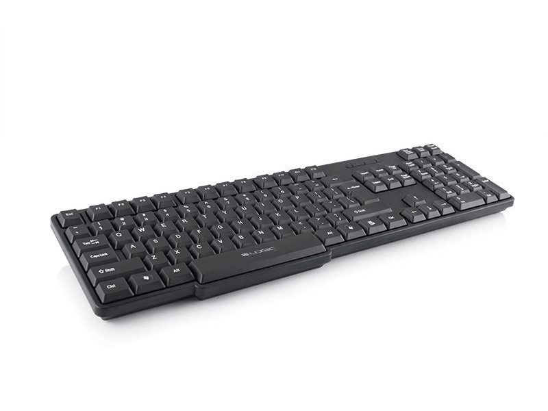 Logic LK-12 USB Billentyűzet
