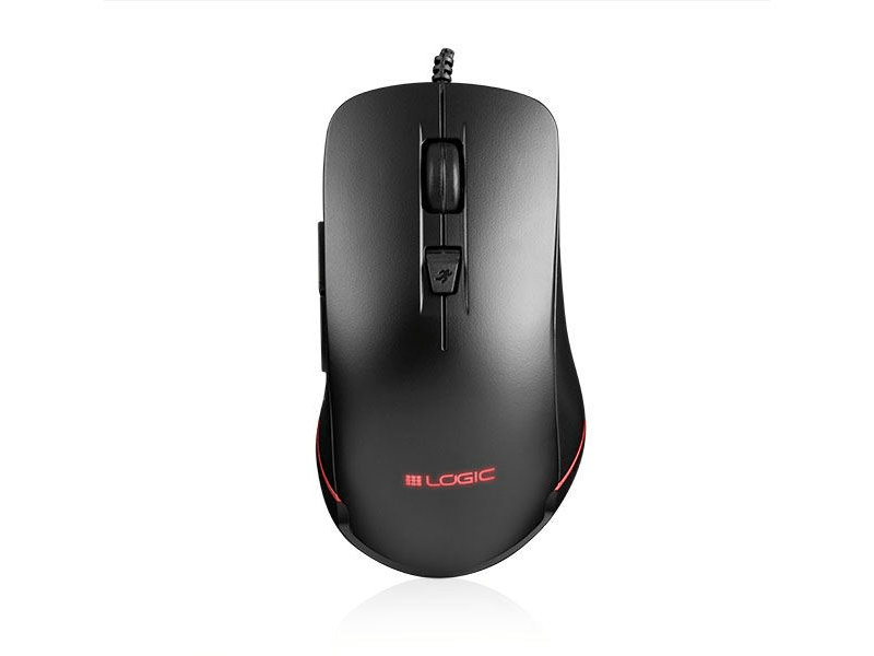 Logic LM-Starr-One Egér