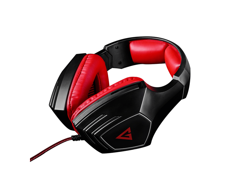 Modecom Volcano MC-831 Rage fejhallgató