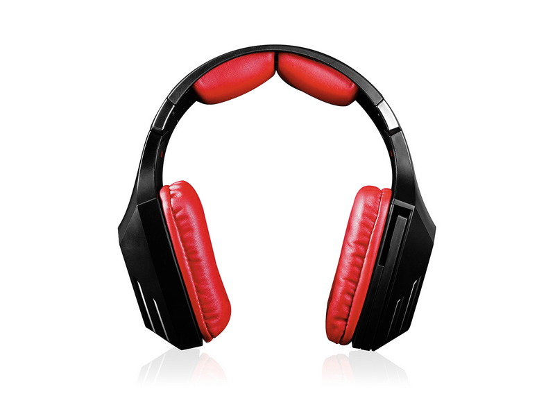 Modecom Volcano MC-831 Rage fejhallgató