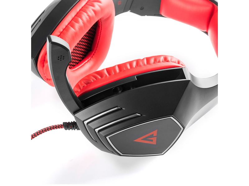 Modecom Volcano MC-831 Rage fejhallgató