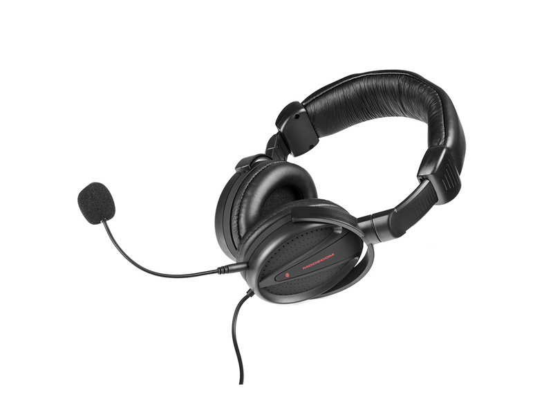 Modecom MC-828 Striker fejhallgató