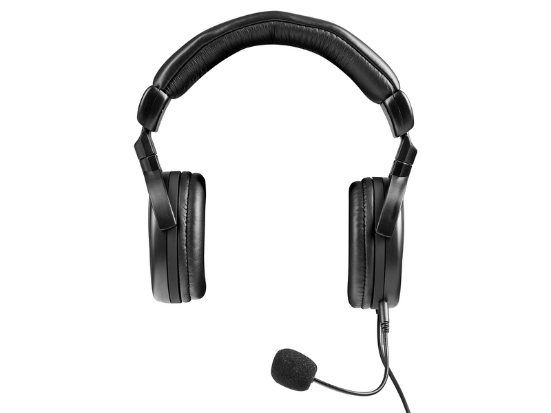 Modecom MC-828 Striker fejhallgató