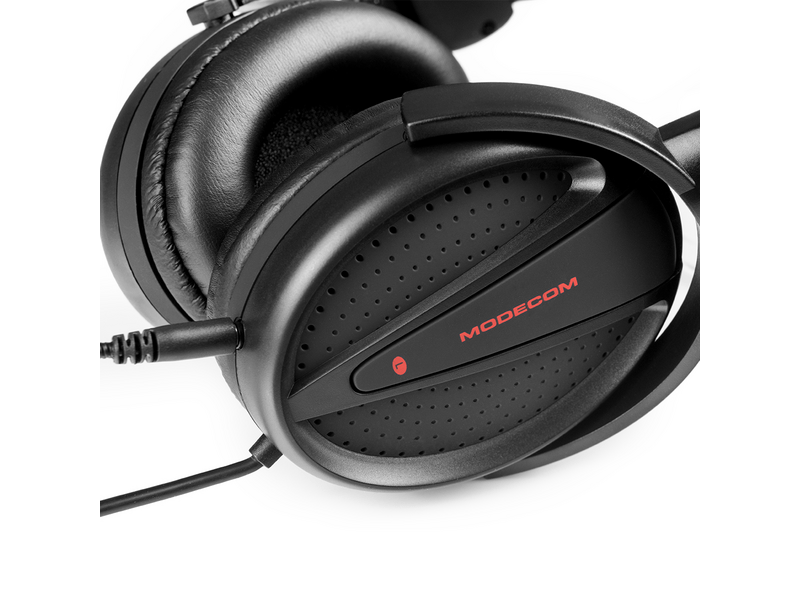 Modecom MC-828 Striker fejhallgató