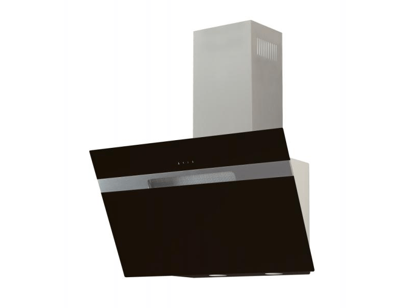 Cata AVLAKI 600 XGBK Fali páraelszívó + BK 150 ECO bekötő szett