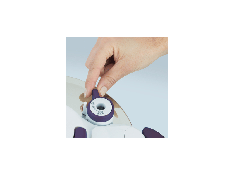 Tefal P4624833 Clipsominut Perfect kukta