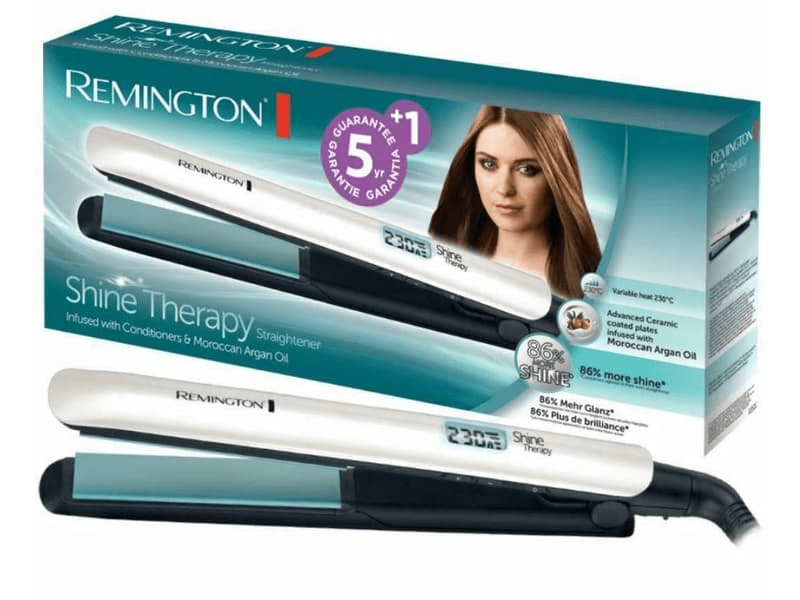 Remington S8500 Shine Therapy pegla za kosu