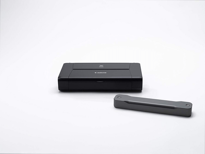 Canon PIXMA IP110 + Akkumulátor tintasugaras nyomtató