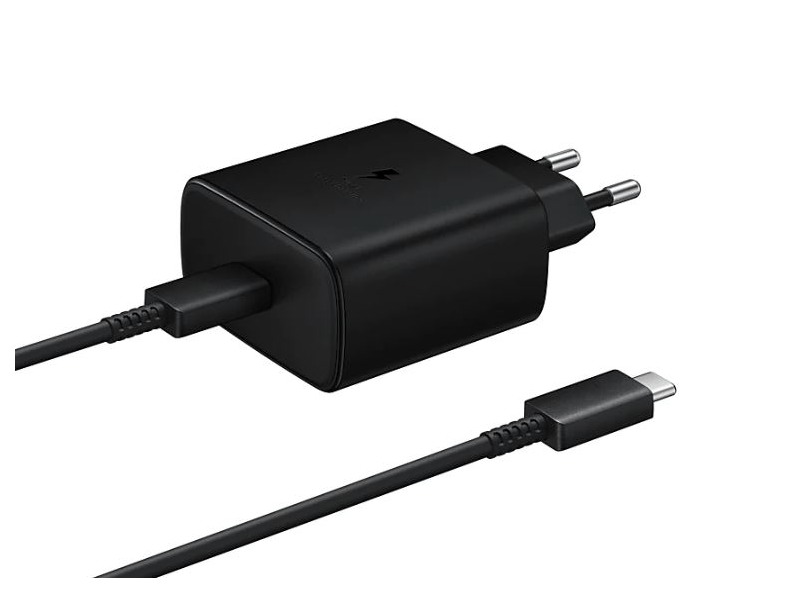 Samsung EP-TA845XBEGWW 45W Hálózati töltő