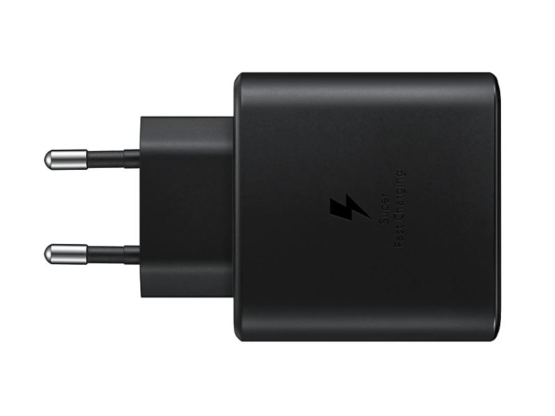 Samsung EP-TA845XBEGWW 45W Hálózati töltő