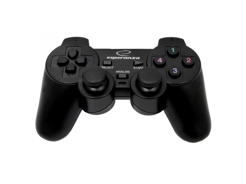 Esperanza EG102 USB Kontroller