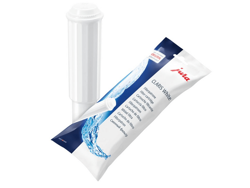 Jura Claris White Waterfilter vízszűrő patron