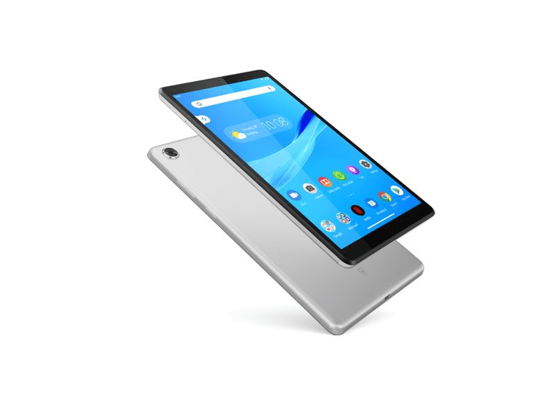 Lenovo Tab M8 ZA5G0091BG Tablet, Szürke