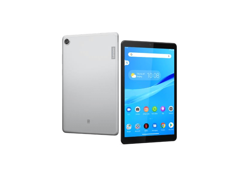 Lenovo Tab M8 ZA5G0091BG Tablet, Szürke