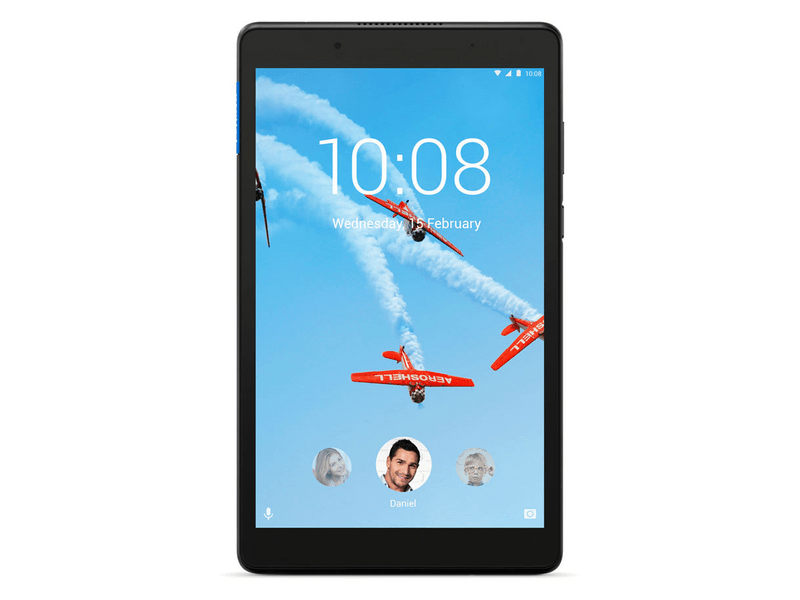 Lenovo Tab E8 ZA3W0082BG Tablet