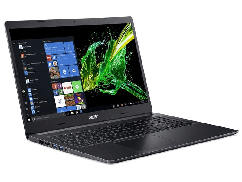 Acer Aspire 5 NX.HDGEU.033 Notebook + Windows 10