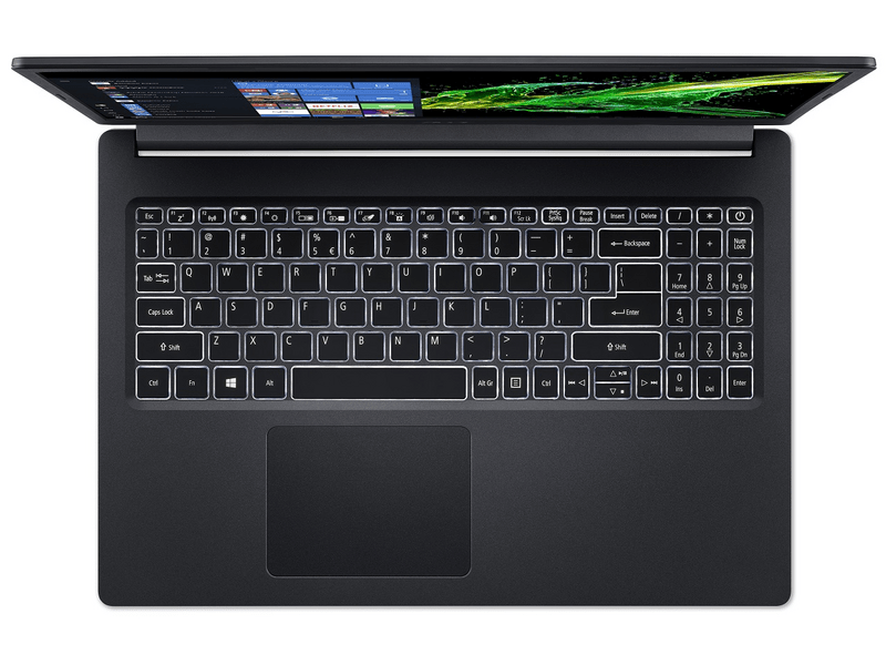 Acer Aspire 5 NX.HDGEU.033 Notebook + Windows 10