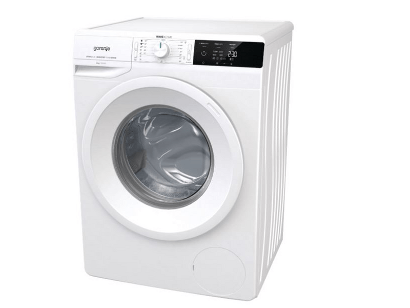 Gorenje WESPI 82 Elöltöltős mosógép