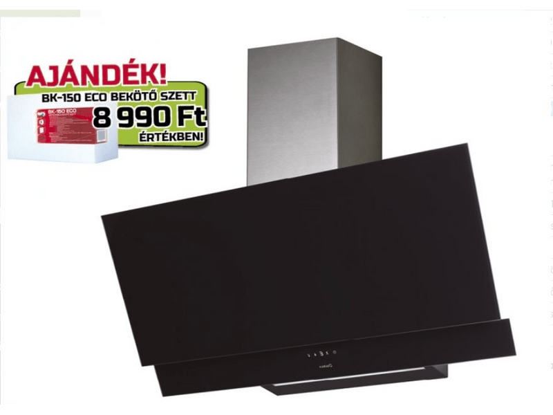 CATA Juno 600 XGBK Fali páraelszívó