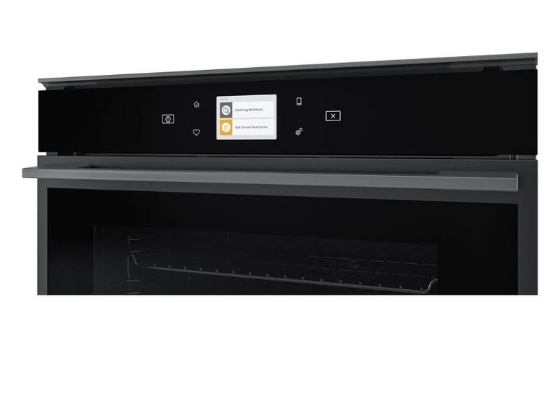 Whirlpool W9 OM2 4S1 P BSS Beépíthető sütő