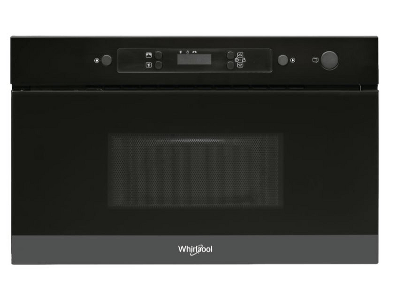 Whirlpool AMW4900NB Beépíthető mikrohullámú sütő